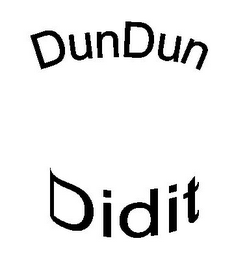 DUNDUN DIDIT logo