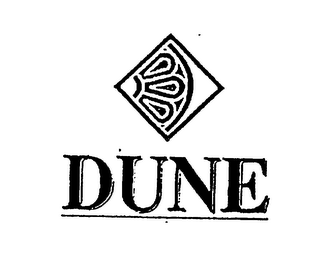 DUNE logo