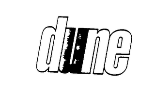 DUNE logo