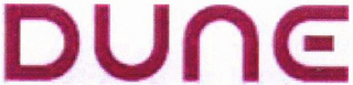 DUNE logo