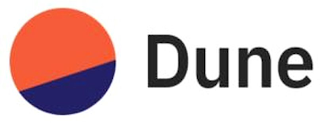 DUNE logo