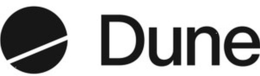 DUNE logo