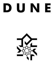 DUNE logo
