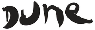 DUNE logo