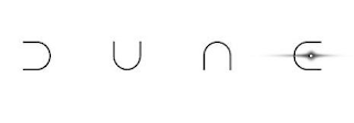 DUNE logo