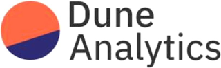 DUNE ANALYTICS
