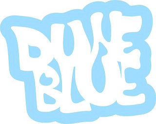 DUNE BLUE logo