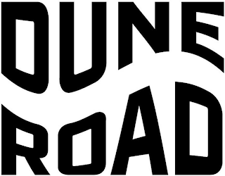 DUNE ROAD logo