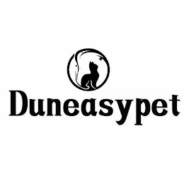 DUNEASYPET logo