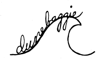 DUNEBAGGIE logo