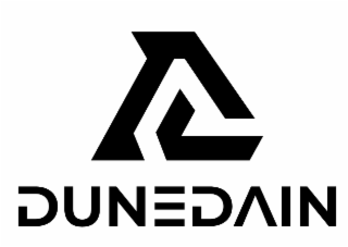 DUNEDAIN logo