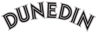 DUNEDIN logo