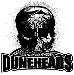 DUNEHEADS logo