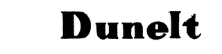 DUNELT logo