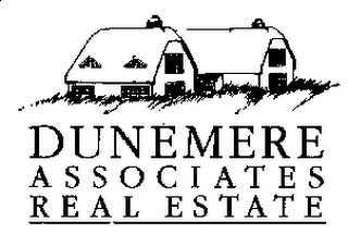 DUNEMERE ASSOCIATES REAL ESTATE logo