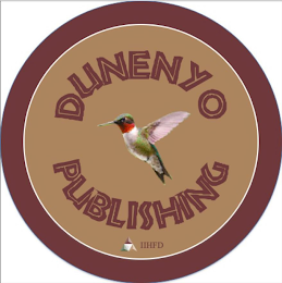 DUNENYO PUBLISHING IIHFD logo