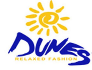 DUNES RELAXED FASHION logo