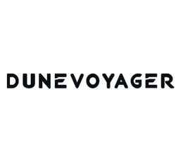 DUNEVOYAGER logo