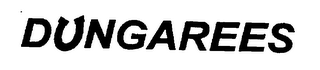 DUNGAREES logo