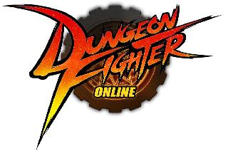 DUNGEON & FIGHTER logo