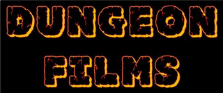 DUNGEON FILMS logo