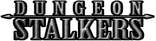 DUNGEON STALKERS logo