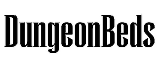 DUNGEONBEDS logo