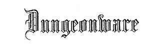 DUNGEONWARE logo