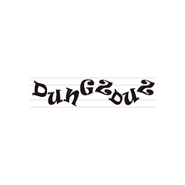 DUNGZDUZ logo