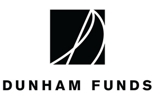 DUNHAM FUNDS logo