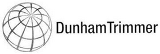 DUNHAMTRIMMER logo