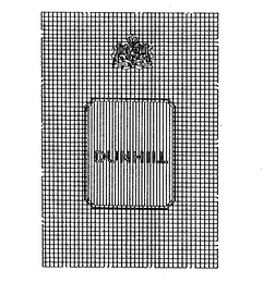 DUNHILL logo