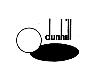 DUNHILL logo