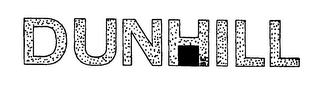 DUNHILL logo