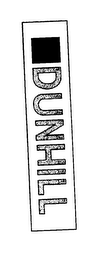 DUNHILL logo