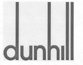 DUNHILL logo
