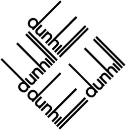 DUNHILL logo