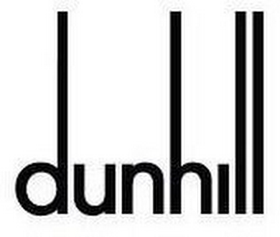 DUNHILL logo