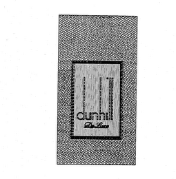DUNHILL DELUXE