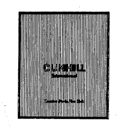 DUNHILL INTERNATIONAL LONDON PARIS NEW YORK logo