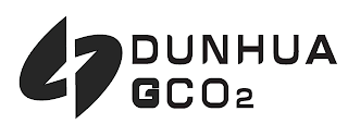 DUNHUA GCO 2 logo