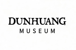 DUNHUANG MUSEUM logo