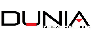DUNIA GLOBAL VENTURES logo