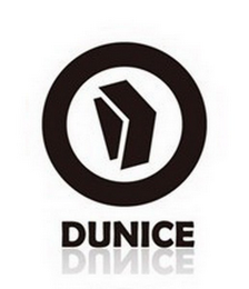 DUNICE logo