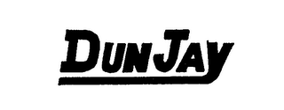 DUNJAY logo