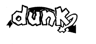 DUNK logo