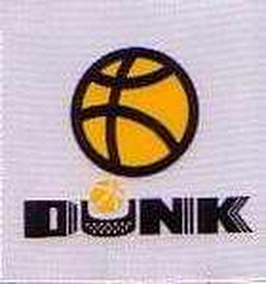 DUNK logo