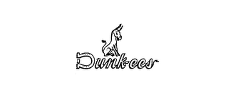 DUNK-EES logo