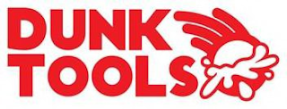 DUNK TOOLS logo