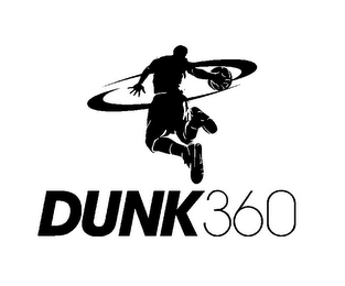 DUNK360 logo
